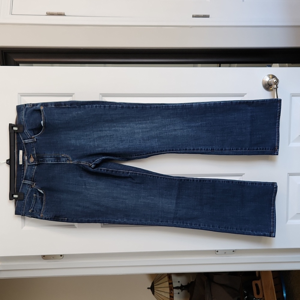 Levis classic boot jeans